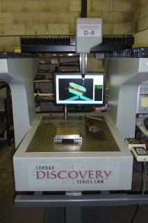 CNN Cordax Discovery