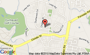 map to LX Electrical Accessories